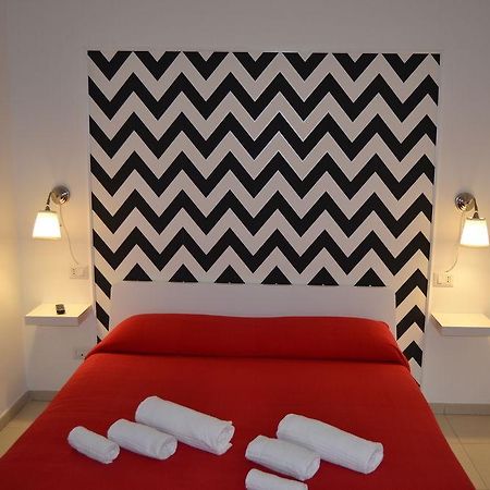Residence Casabella Roma Dış mekan fotoğraf