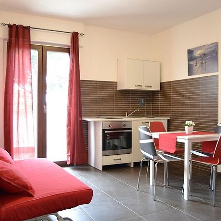 Residence Casabella Roma Dış mekan fotoğraf