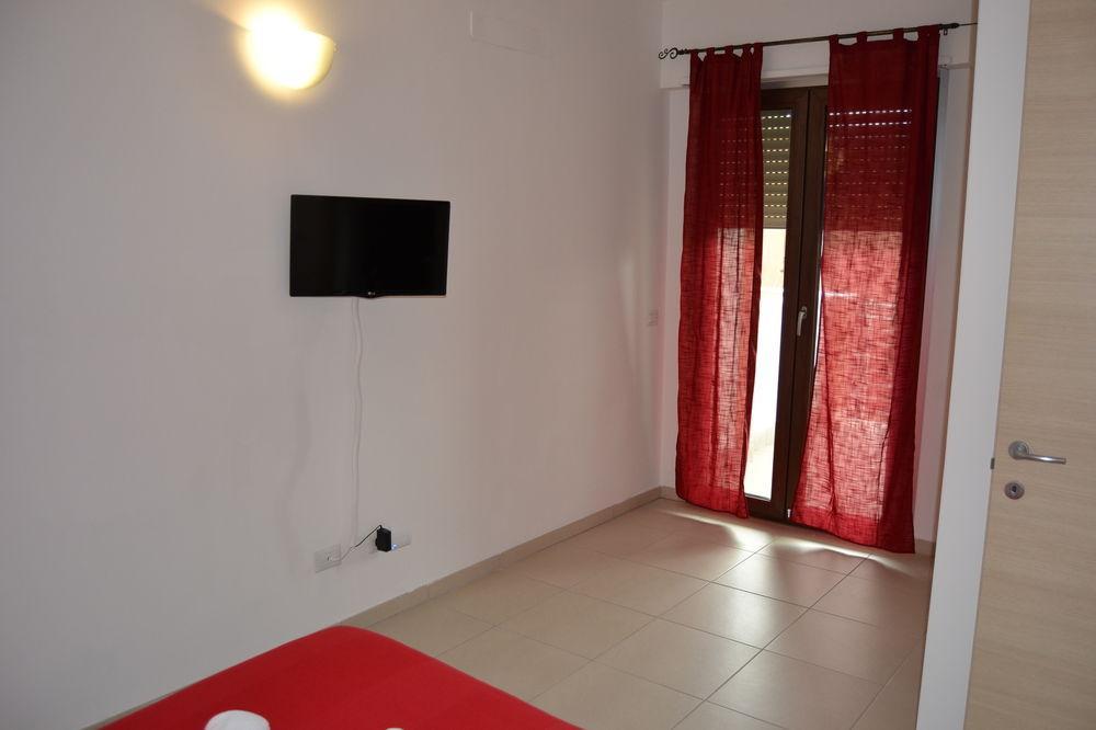 Residence Casabella Roma Dış mekan fotoğraf