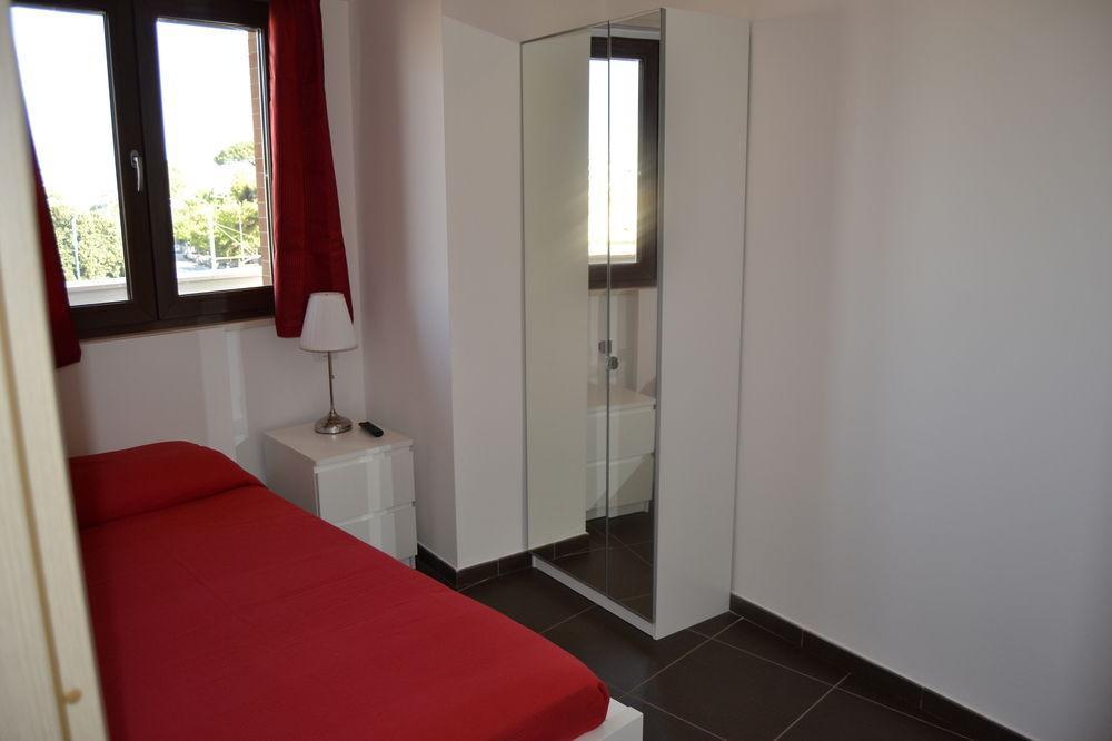 Residence Casabella Roma Dış mekan fotoğraf