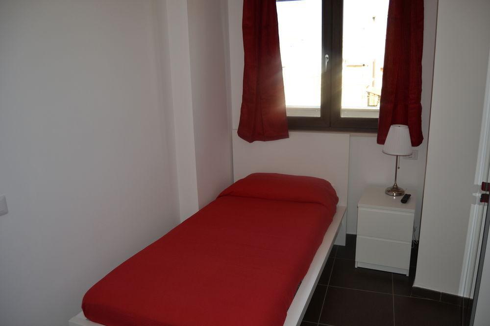 Residence Casabella Roma Dış mekan fotoğraf