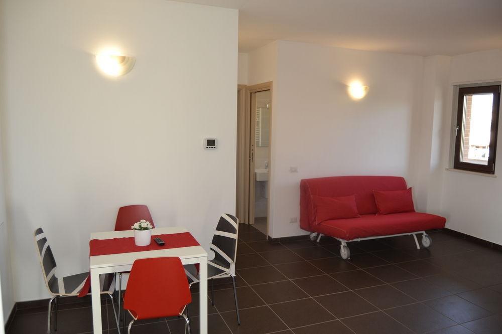Residence Casabella Roma Dış mekan fotoğraf