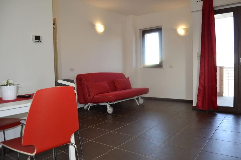 Residence Casabella Roma Dış mekan fotoğraf
