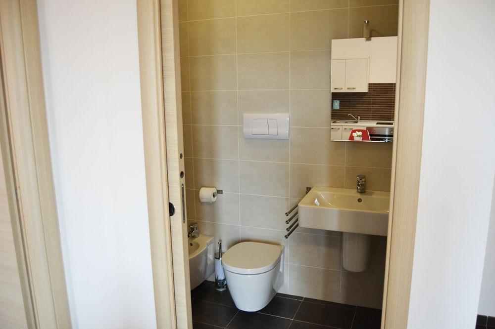 Residence Casabella Roma Dış mekan fotoğraf