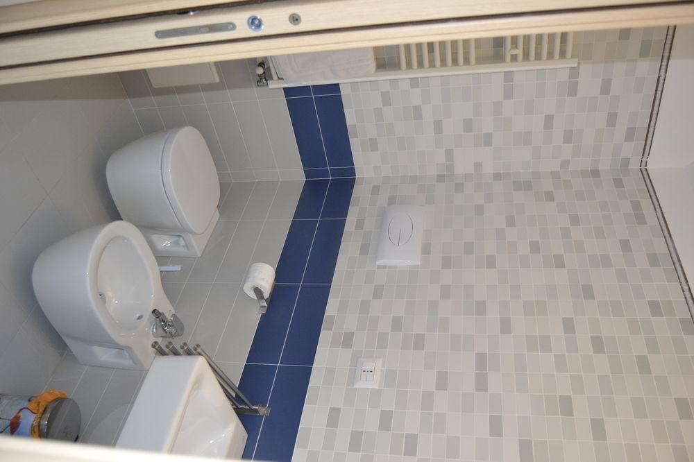 Residence Casabella Roma Dış mekan fotoğraf
