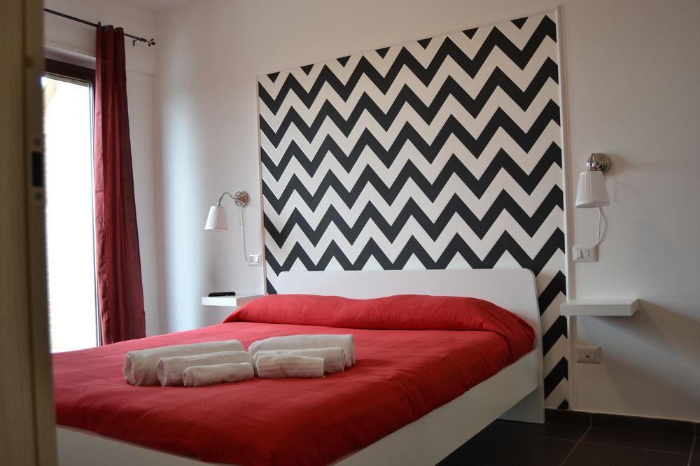 Residence Casabella Roma Dış mekan fotoğraf