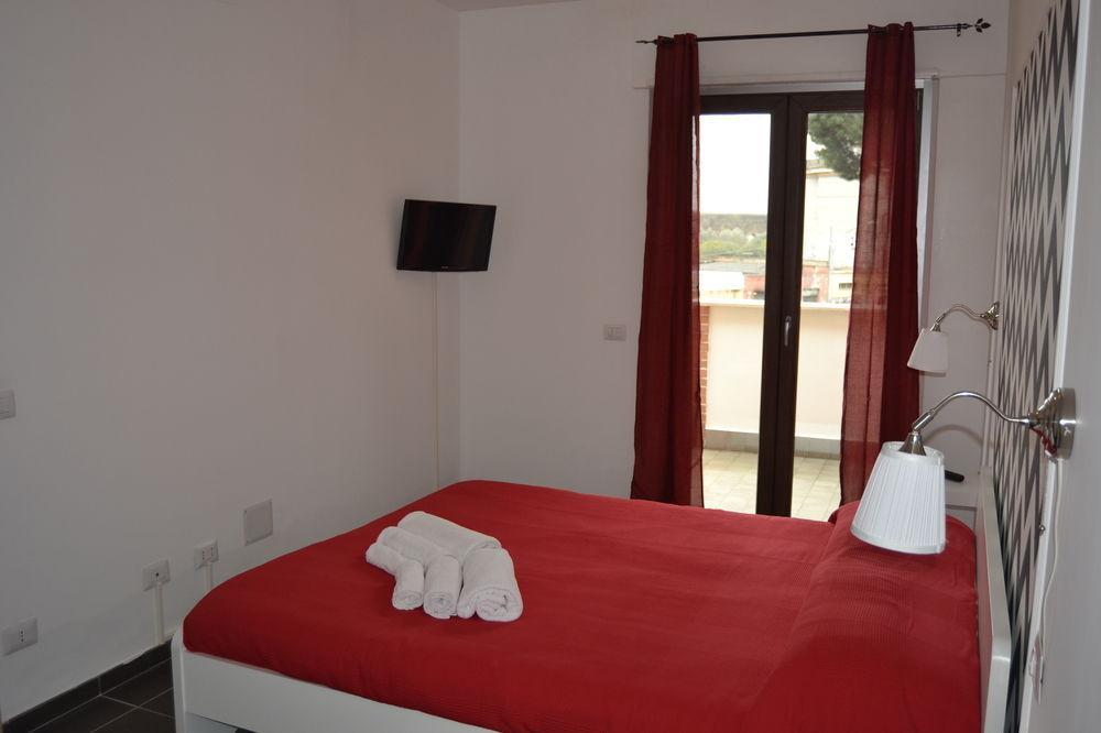Residence Casabella Roma Dış mekan fotoğraf