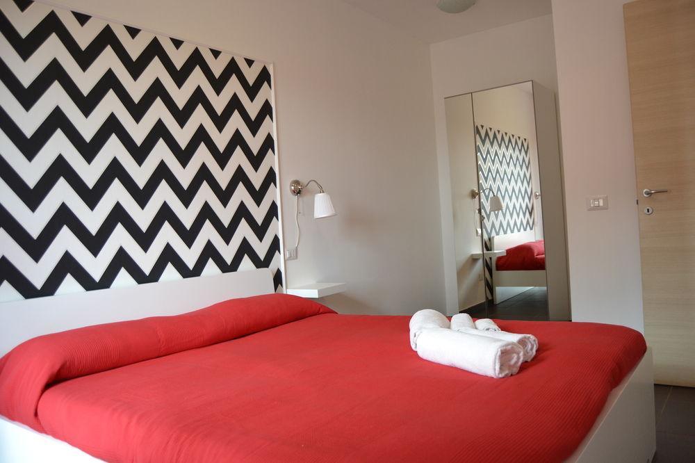 Residence Casabella Roma Dış mekan fotoğraf