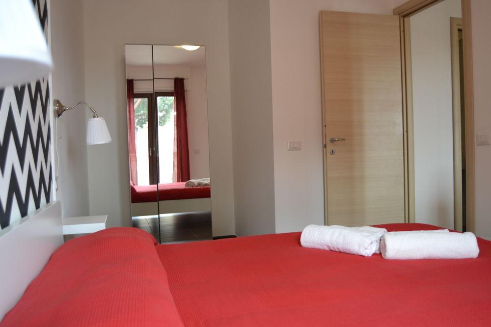 Residence Casabella Roma Dış mekan fotoğraf