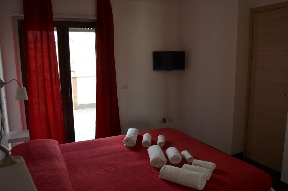 Residence Casabella Roma Dış mekan fotoğraf