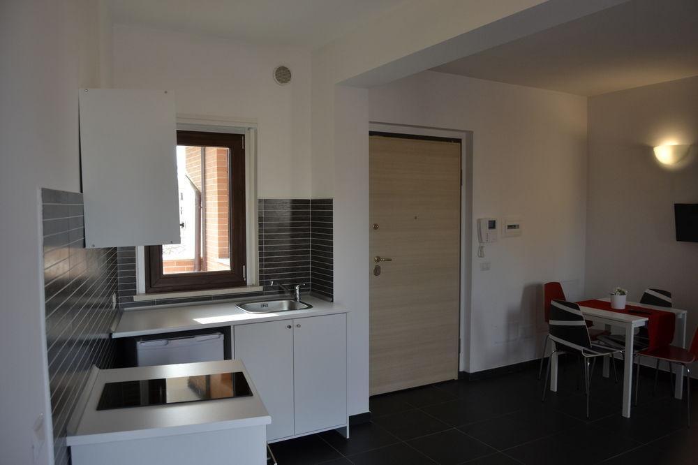 Residence Casabella Roma Dış mekan fotoğraf
