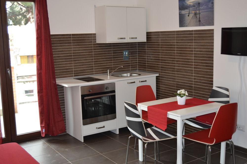 Residence Casabella Roma Dış mekan fotoğraf