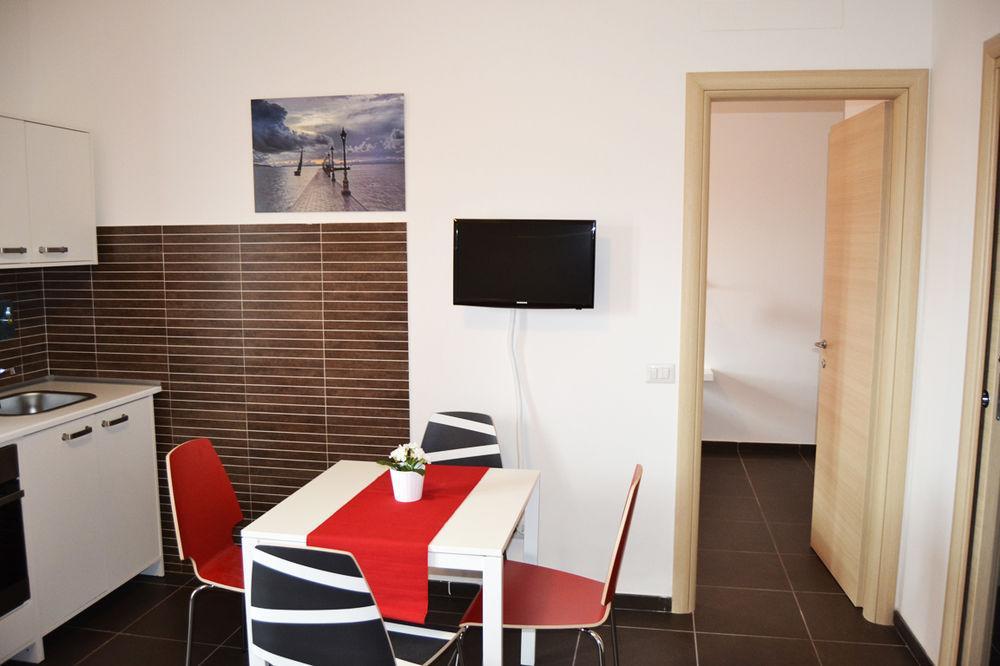 Residence Casabella Roma Dış mekan fotoğraf