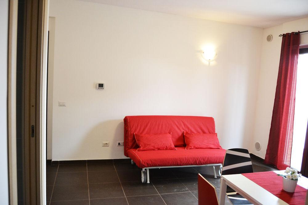 Residence Casabella Roma Dış mekan fotoğraf