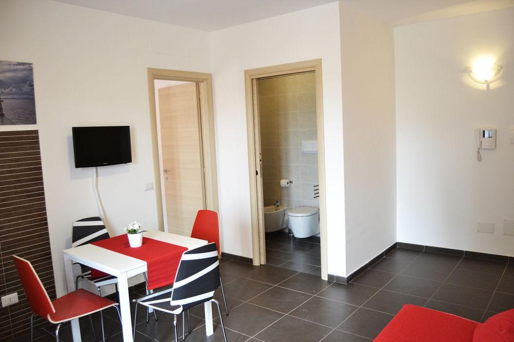 Residence Casabella Roma Dış mekan fotoğraf