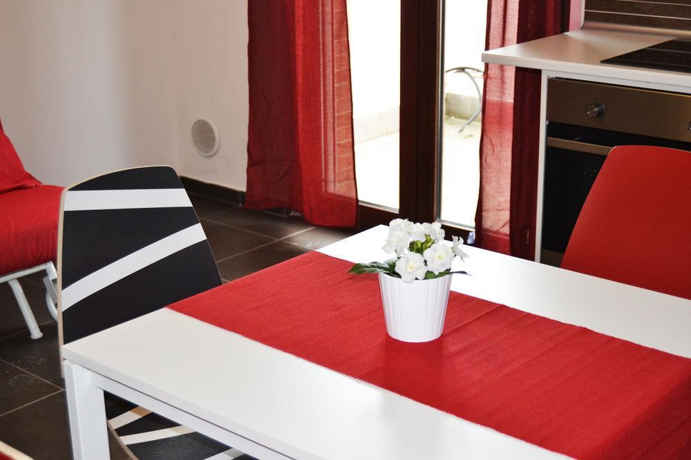 Residence Casabella Roma Dış mekan fotoğraf