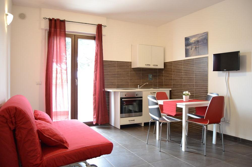 Residence Casabella Roma Dış mekan fotoğraf