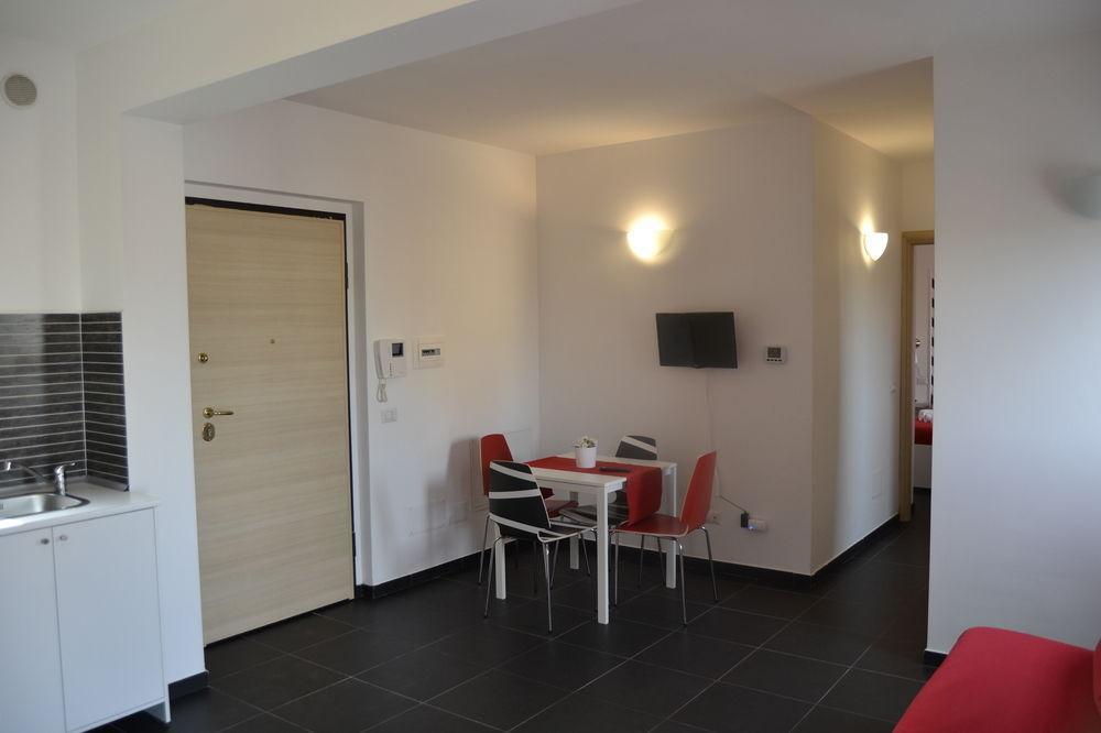 Residence Casabella Roma Dış mekan fotoğraf