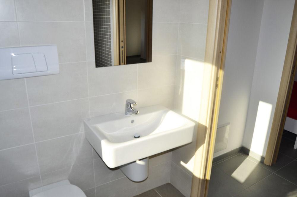 Residence Casabella Roma Dış mekan fotoğraf