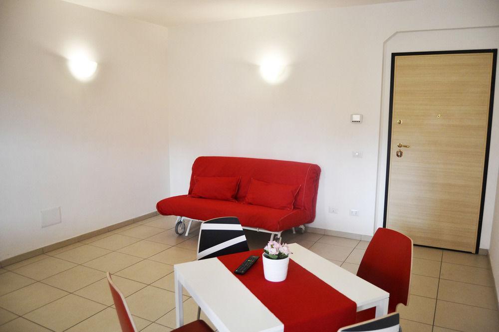 Residence Casabella Roma Dış mekan fotoğraf