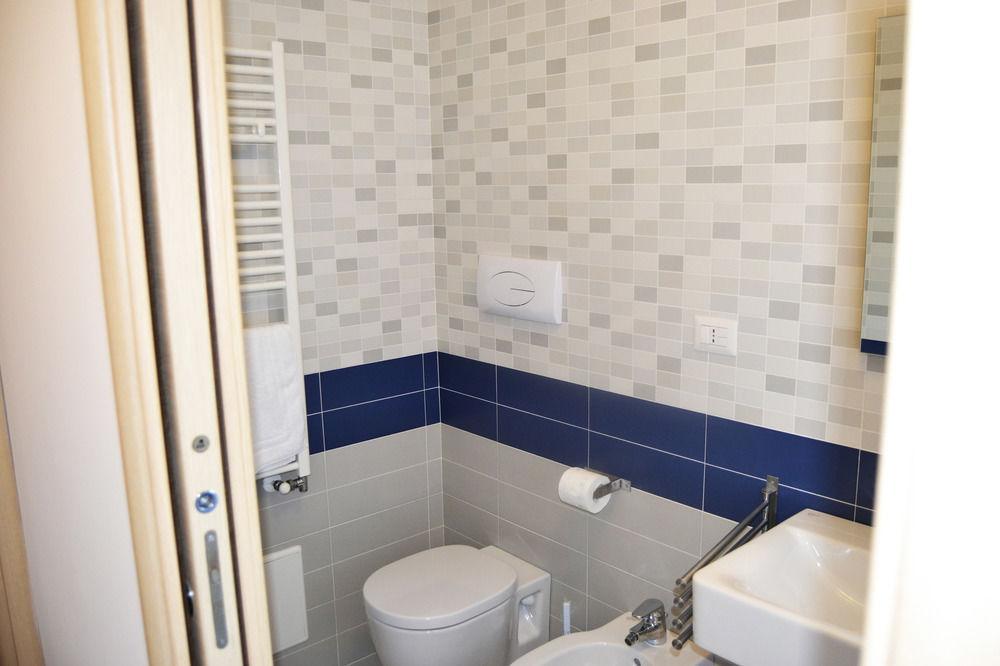 Residence Casabella Roma Dış mekan fotoğraf
