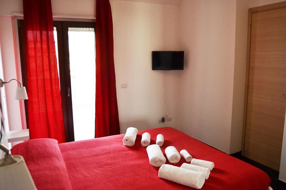 Residence Casabella Roma Dış mekan fotoğraf