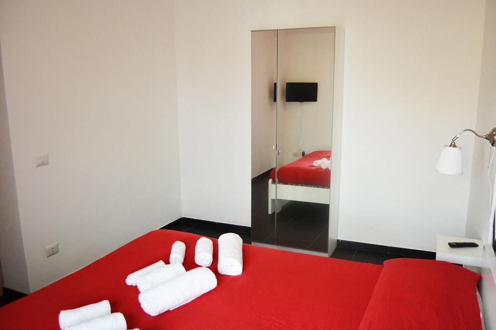 Residence Casabella Roma Dış mekan fotoğraf