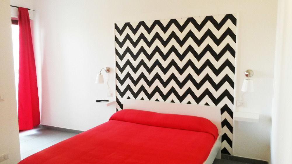 Residence Casabella Roma Dış mekan fotoğraf