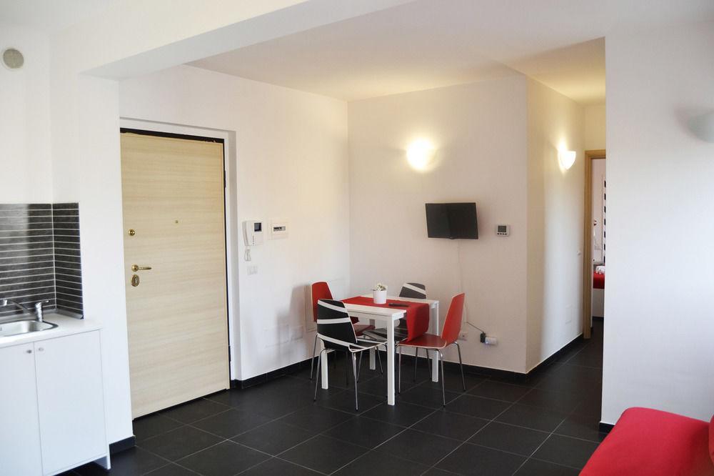 Residence Casabella Roma Dış mekan fotoğraf