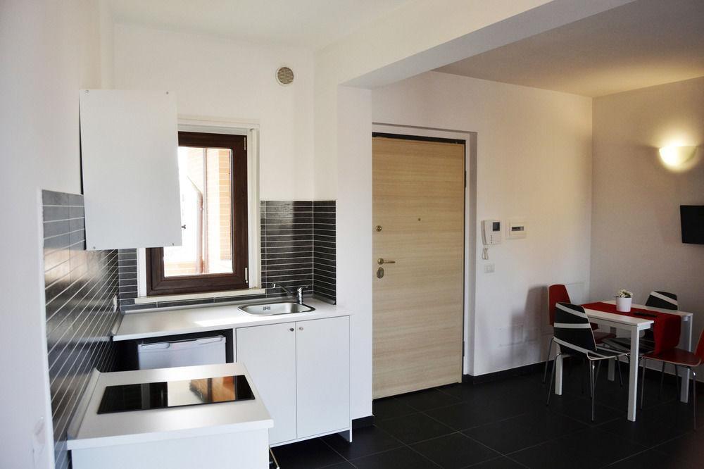Residence Casabella Roma Dış mekan fotoğraf