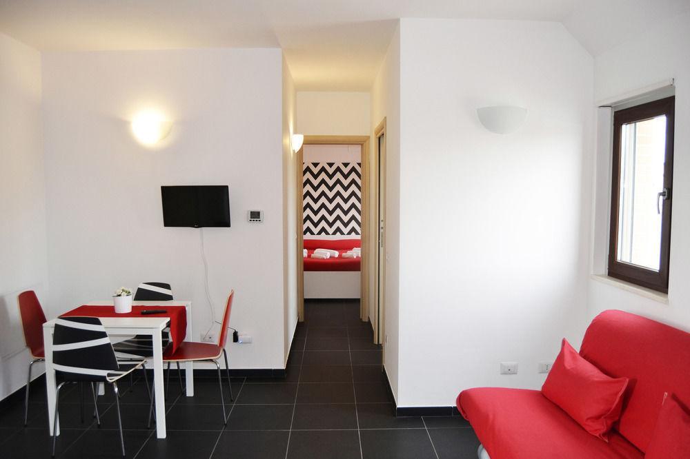 Residence Casabella Roma Dış mekan fotoğraf