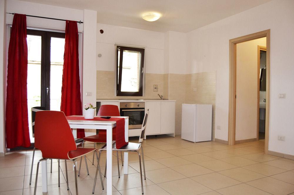 Residence Casabella Roma Dış mekan fotoğraf