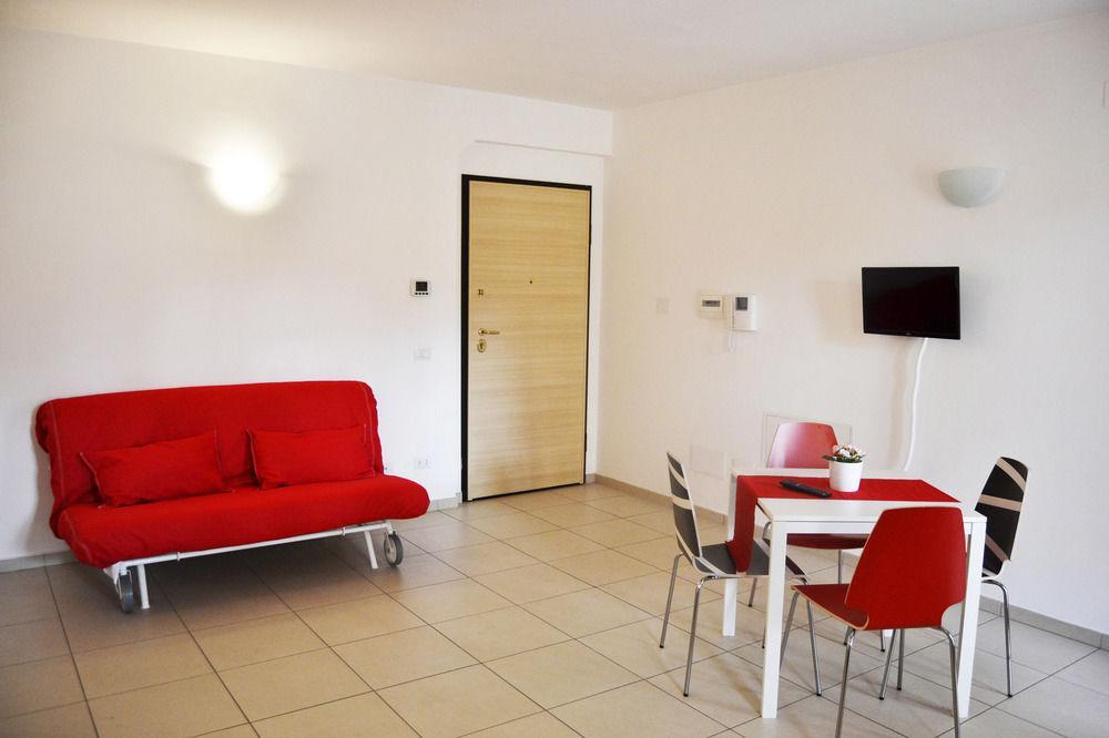 Residence Casabella Roma Dış mekan fotoğraf