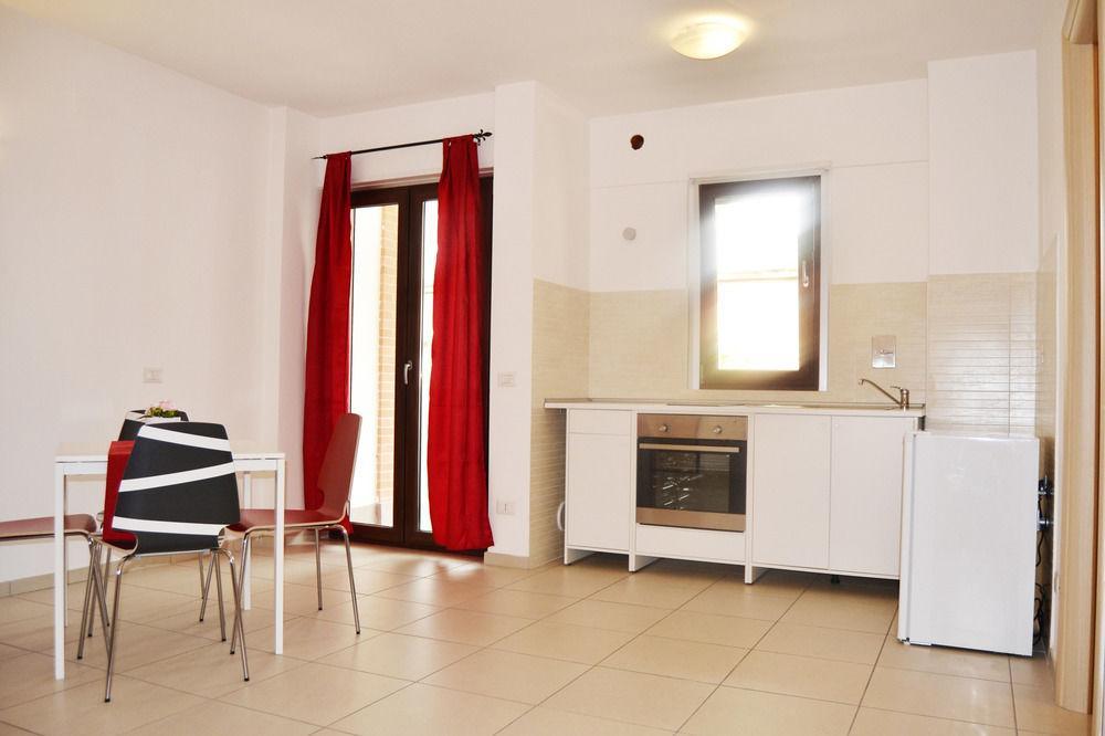 Residence Casabella Roma Dış mekan fotoğraf