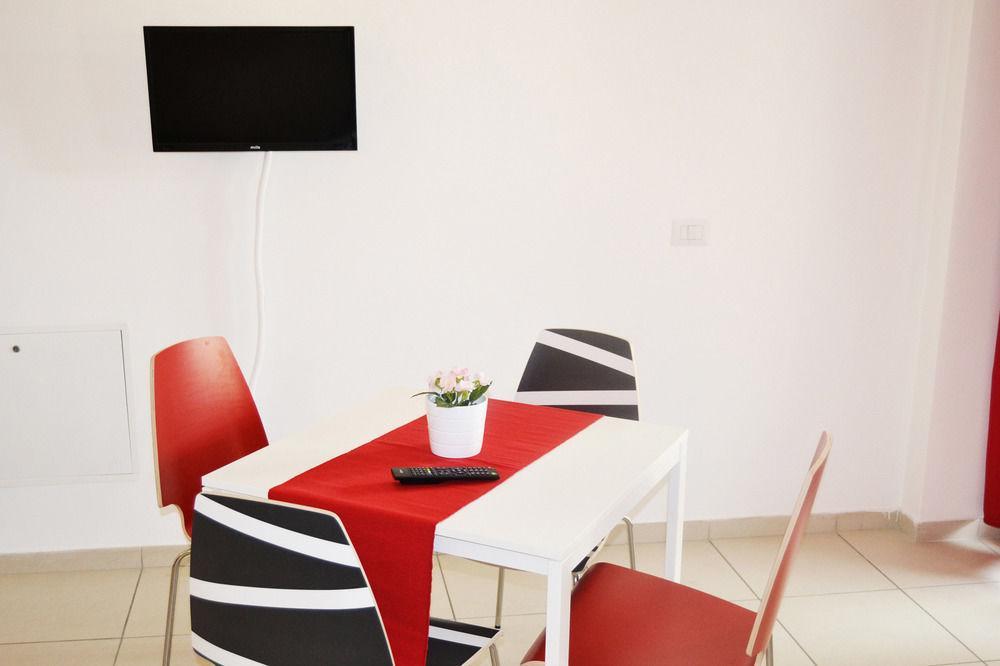 Residence Casabella Roma Dış mekan fotoğraf