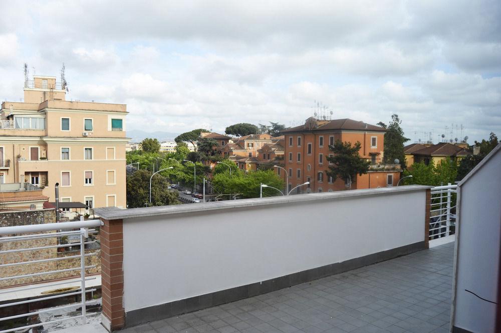 Residence Casabella Roma Dış mekan fotoğraf