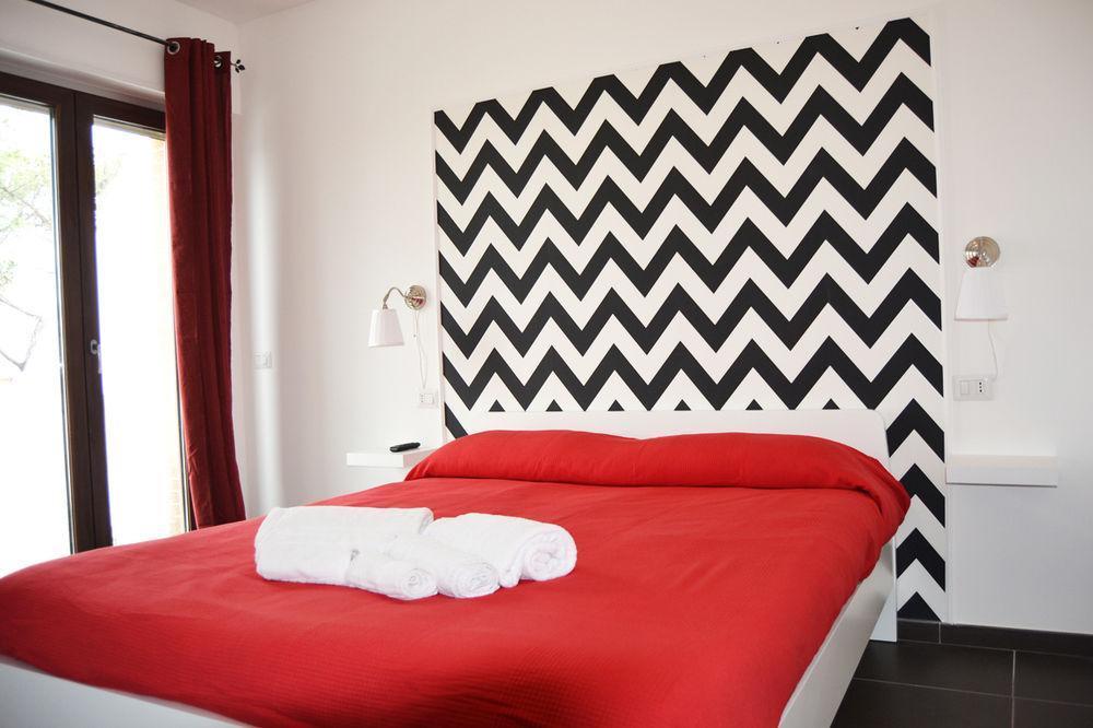 Residence Casabella Roma Dış mekan fotoğraf
