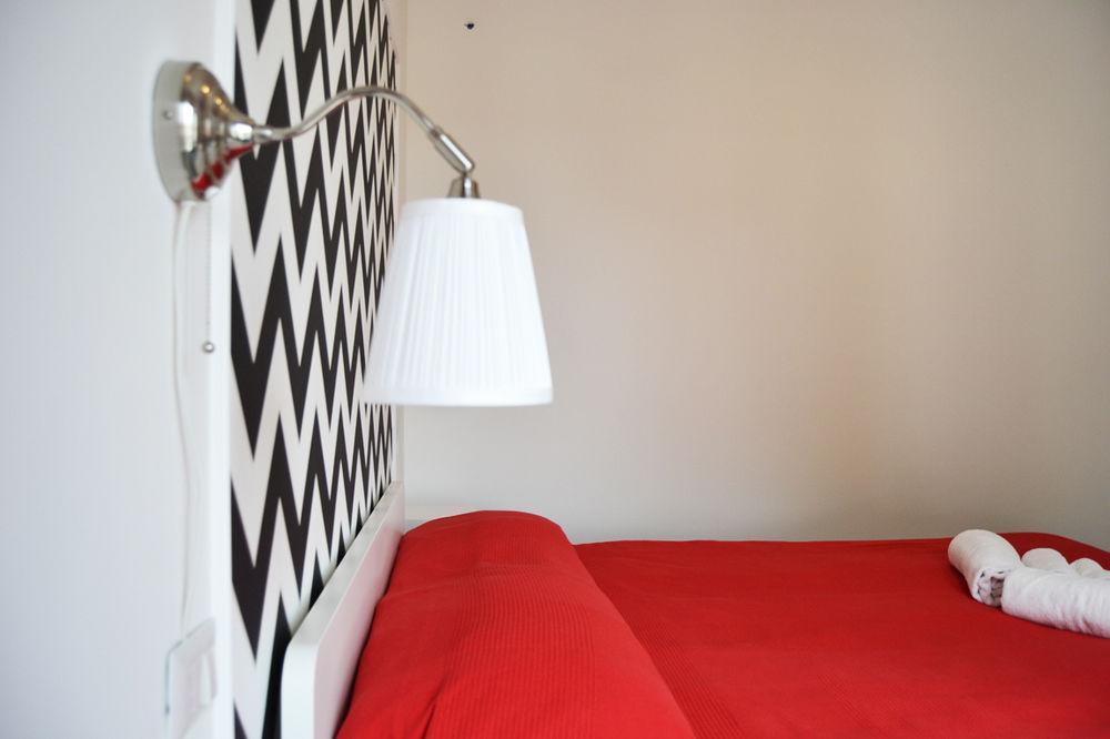 Residence Casabella Roma Dış mekan fotoğraf