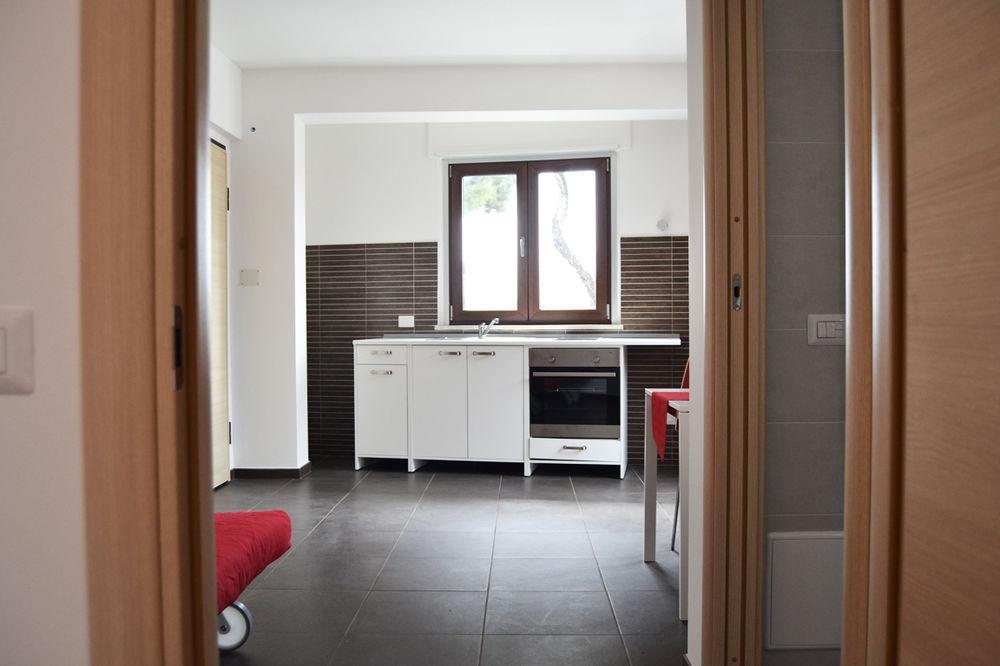 Residence Casabella Roma Dış mekan fotoğraf
