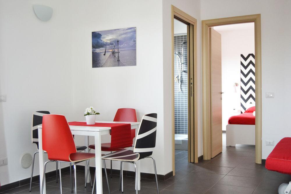 Residence Casabella Roma Dış mekan fotoğraf