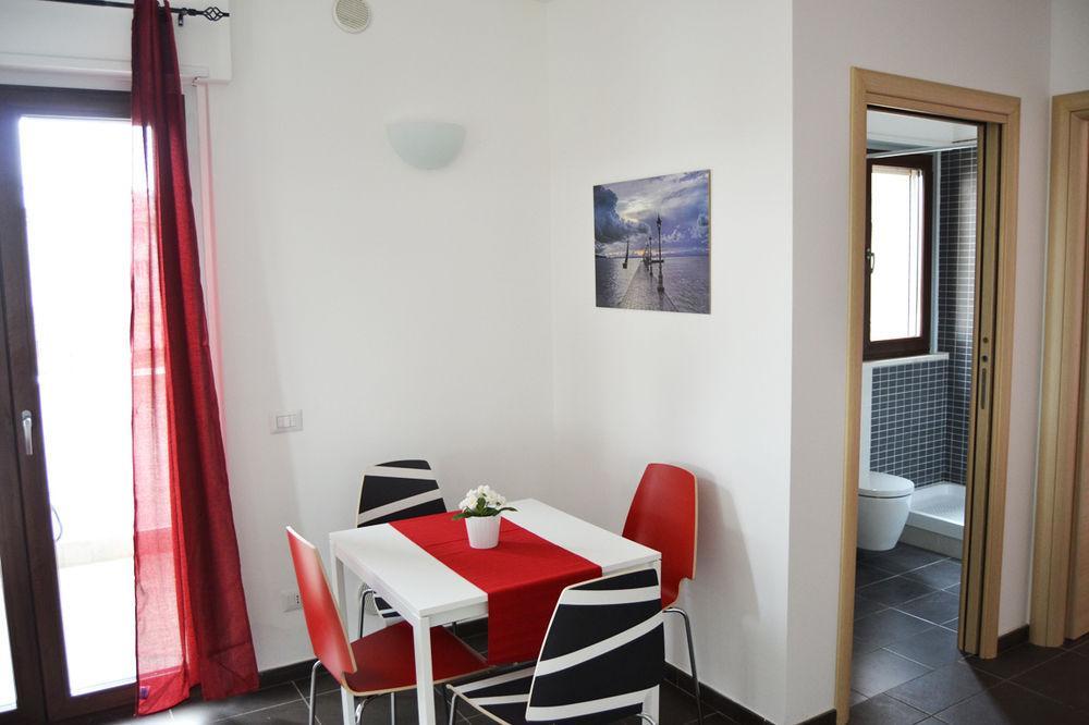 Residence Casabella Roma Dış mekan fotoğraf