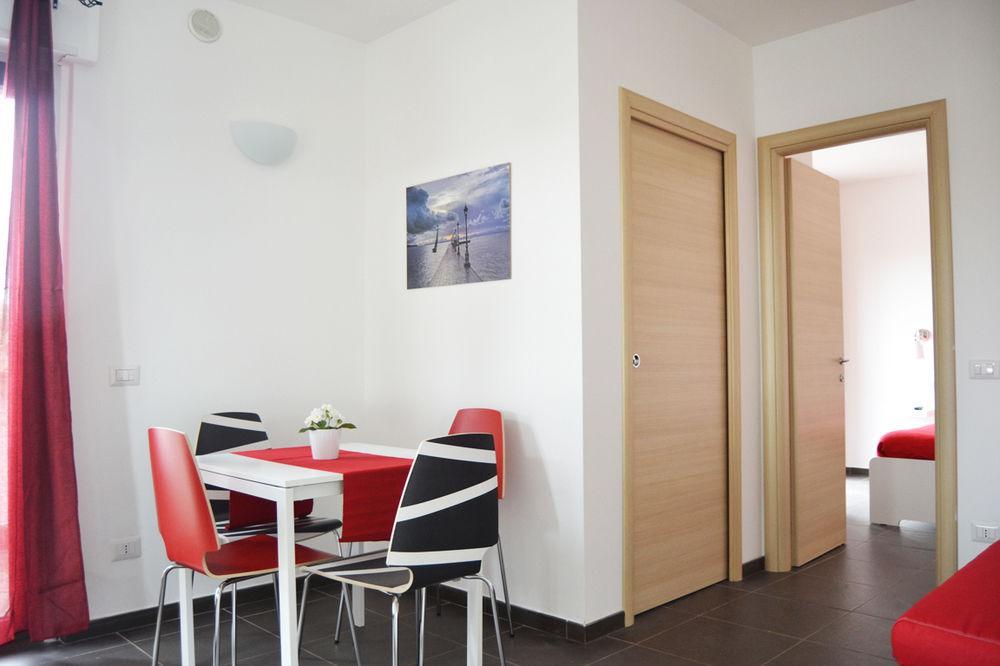 Residence Casabella Roma Dış mekan fotoğraf