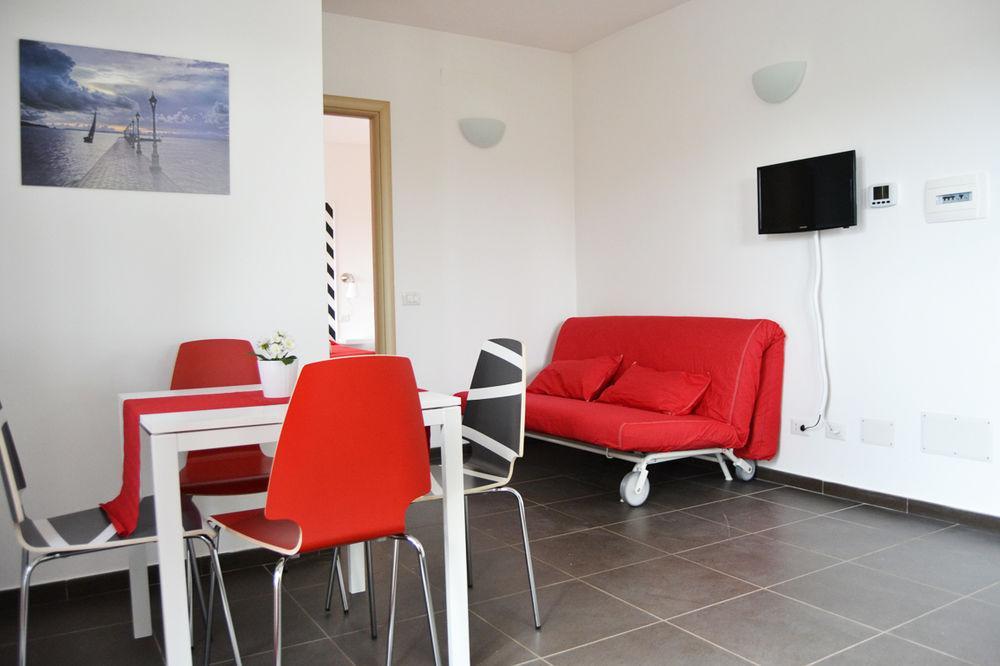 Residence Casabella Roma Dış mekan fotoğraf