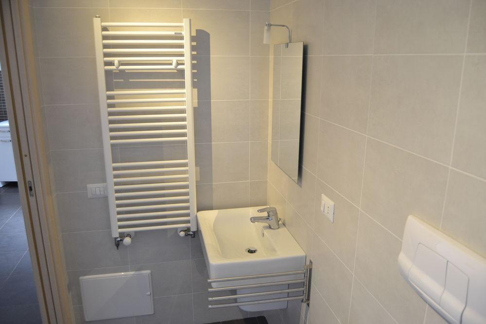 Residence Casabella Roma Dış mekan fotoğraf