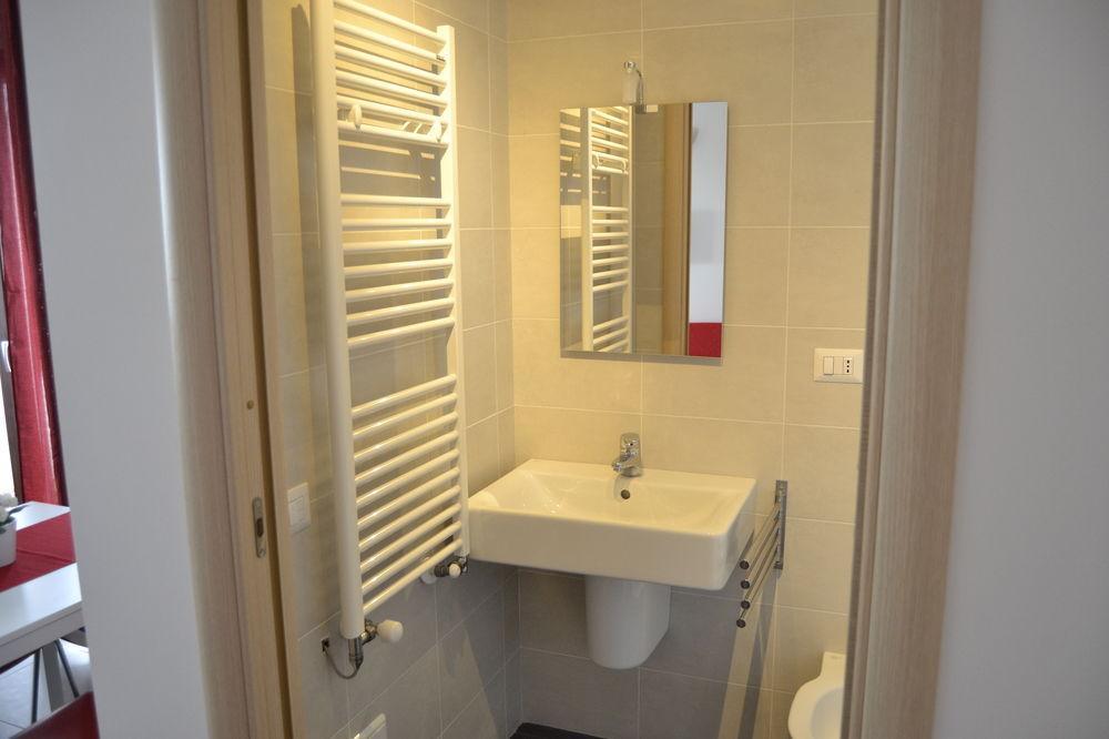Residence Casabella Roma Dış mekan fotoğraf