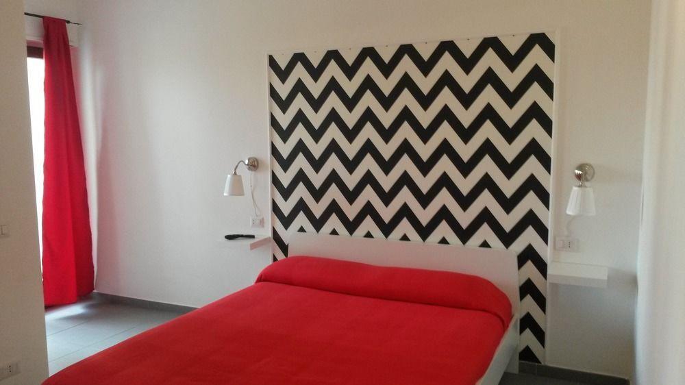 Residence Casabella Roma Dış mekan fotoğraf