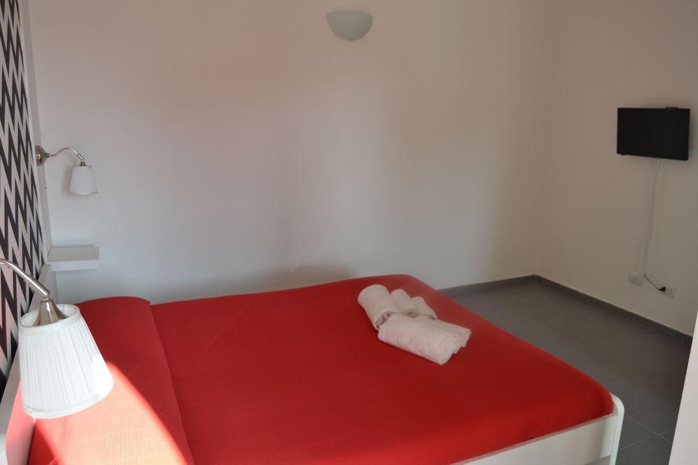 Residence Casabella Roma Dış mekan fotoğraf