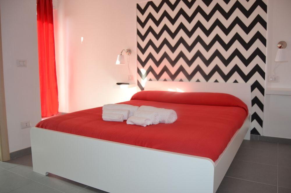 Residence Casabella Roma Dış mekan fotoğraf