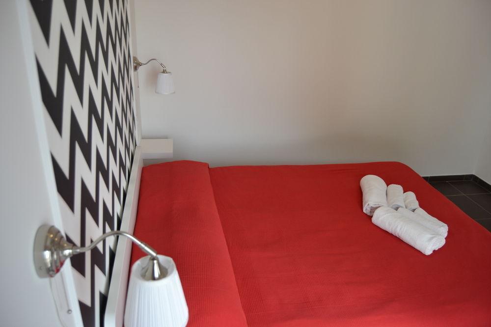 Residence Casabella Roma Dış mekan fotoğraf
