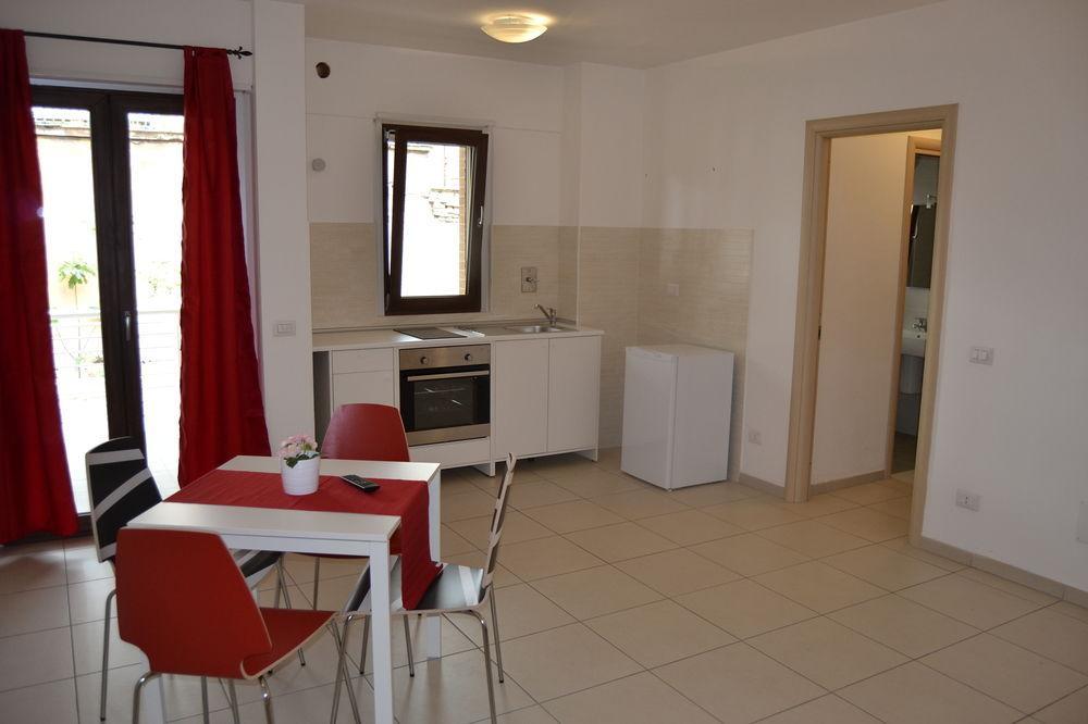 Residence Casabella Roma Dış mekan fotoğraf